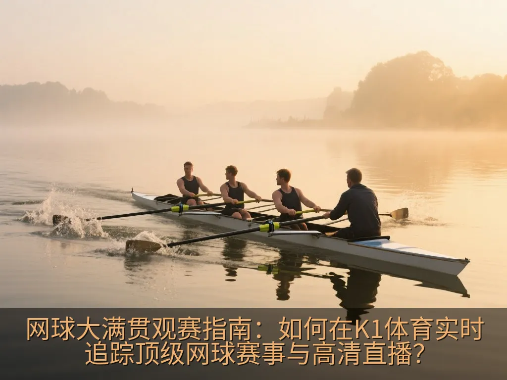 网球大满贯观赛指南：如何在K1体育实时追踪顶级网球赛事与高清直播？