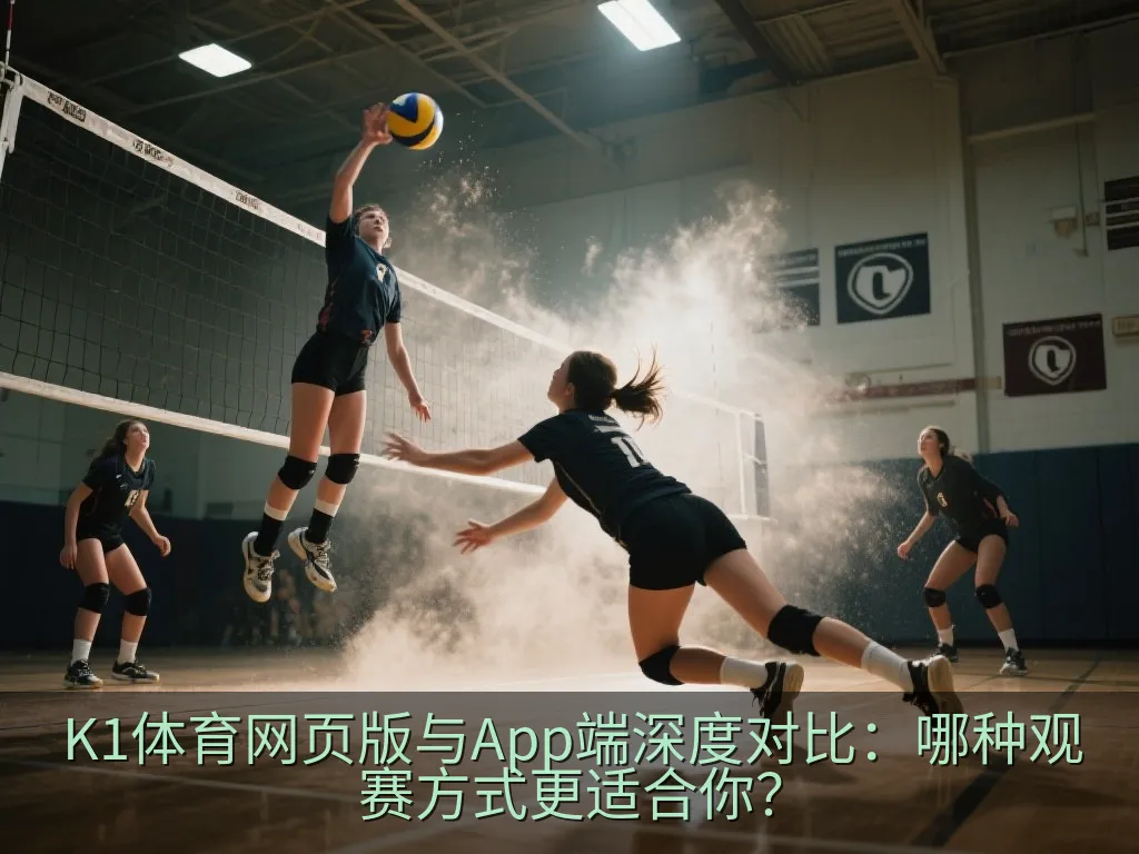 K1体育网页版与App端深度对比：哪种观赛方式更适合你？