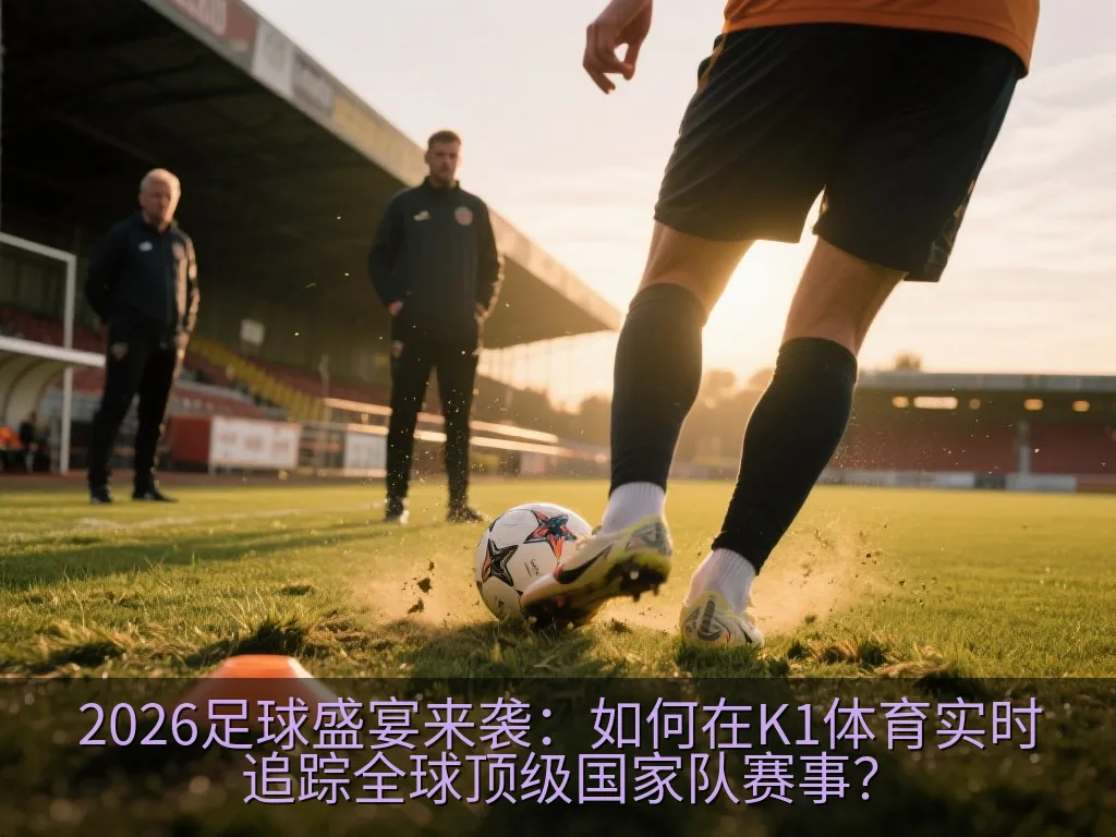 2026足球盛宴来袭：如何在K1体育实时追踪全球顶级国家队赛事？